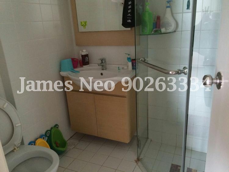 Dahlia Park Condominium (D17), Condominium #128677112